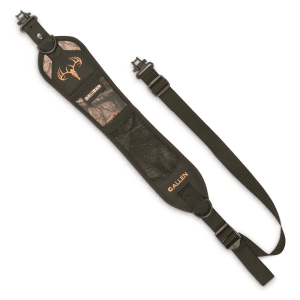 Allen Hypa-Lite Bruiser Sling With Swivels