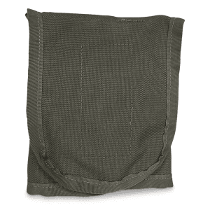 U.S. Military Surplus Individual First Aid Kid (IFAK) Insert Used