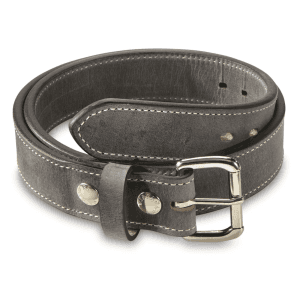 VersaCarry Underground Classic Carry Belt