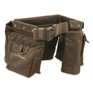 ALPS OutdoorZ Deluxe Dove Belt