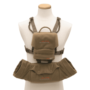 ALPS OutdoorZ Bino Harness and Handwarmer Combo