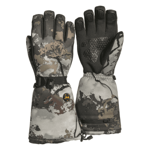 Mobile Warming KCX Terrain Heated Gloves