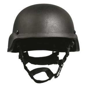 U.S. Military Surplus PASGT Helmet Used
