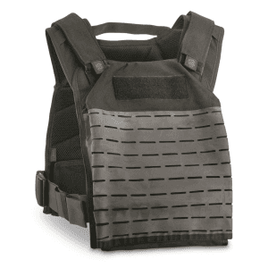 TacProGear Rapid Assault Plate Carrier 3