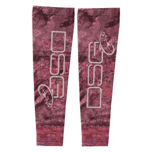 DSG Outerwear Women's Lexi Arm Gaiter Realtree ASPECT