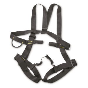 Italian Military Surplus Mountaineering Camp Easy Harness New