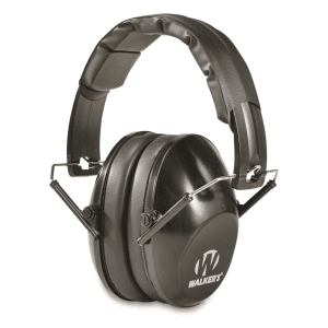 Walker's Low Profile Folding Muff