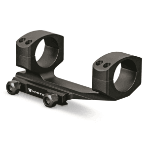Vortex Viper Extended Cantilever Mount