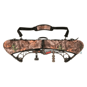 Allen Quick Fit 35" Bow Sling Realtree Xtra