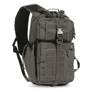 Red Rock Outdoor Gear Rambler Sling Bag