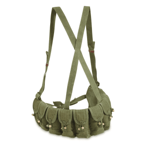 Chinese Military Surplus Recon SKS Chest Rig New