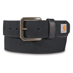 Carhartt Canvas Duck Belt