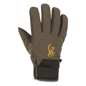 Browning Men's Pahvant Pro Gloves Solid