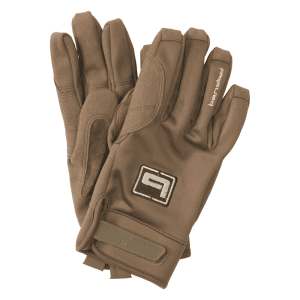 Banded Men's Softshell Blind Glove