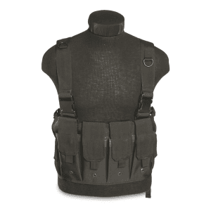 Mil-Tec Mag Carrier Chest Rig