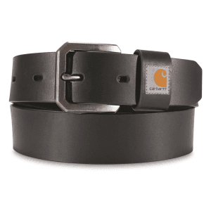 Carhartt Saddle Leather Belt