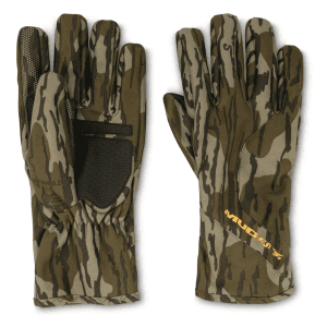 Muddy Men's TRX Windproof Gloves