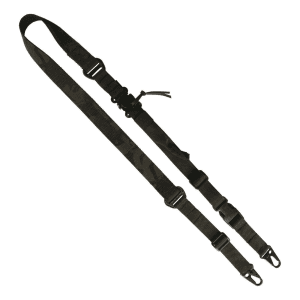 United States Tactical D2 2-Point Rapid Fit Sling with HK Hooks