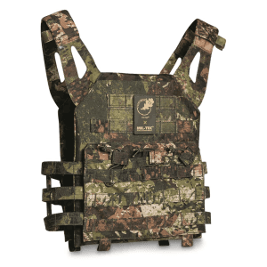 Mil-Tec Gen II Plate Carrier Phantomleaf WASP I Camo