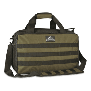 Red Rock Outdoor Gear 32L MOLLE Range Bag