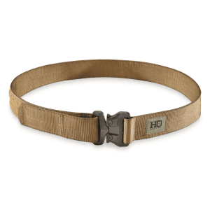 HQ ISSUE US Made COBRA Tactical Belt