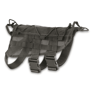 Voodoo Tactical Tracking and Field K9 Harness