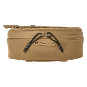 GlassPak(TM) Pro Large Zipper Pouch