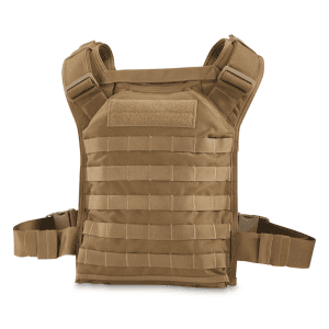TacProGear Rapid Assault Plate Carrier RAPC 1