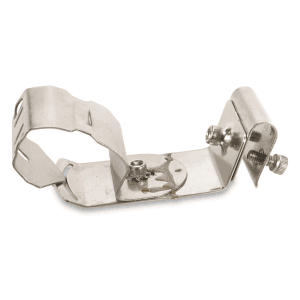 U.S. Military Surplus Pelican 750 Steel Helmet Lite Holder 2 Pack New