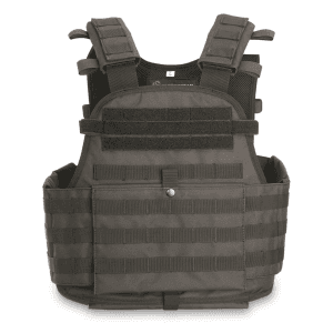 Tacprogear Berst Plate Carrier Tactical Vest