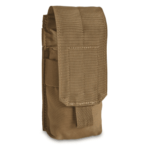 FireForce Modular MOLLE M4/M16 Mag Pouch Hold 2 Mags