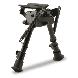 Harris 6-9" Sling Swivel Mount Bipod