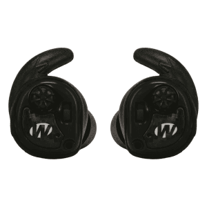 Walker's Isolator Digital Electronic Ear Buds