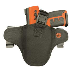 Bryna Level 1 Waistband Holster with Retention Strap