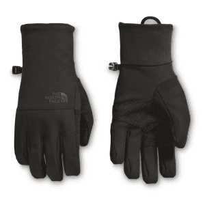 The North Face Apex Insulated Etip Gloves