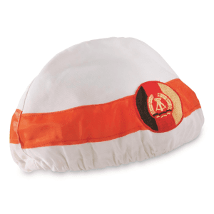 East German Military Surplus Paratrooper Helmet Cover New