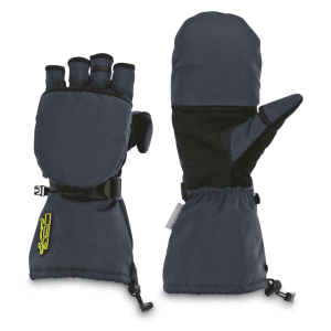 DSG Women's Arctic Appeal 3.0 Fliptop Mittens