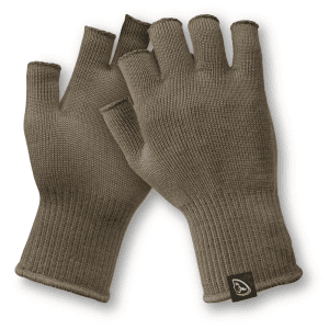 Blocker Outdoors Finisher Merino Fingerless Glove