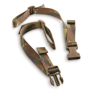 Fire Force U.s. Military Surplus Fireforce Replacement Backpack Belt New