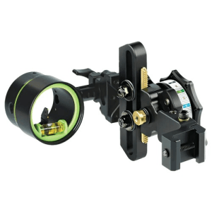 HHA SPORTS PIC MOUNT TETRA RYZ 2 PIN .010