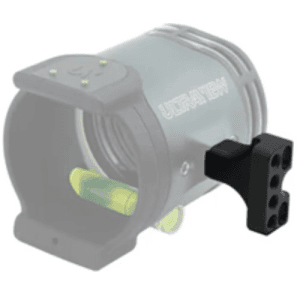 SPOT HOGG QD ULTRAVIEW MOUNT