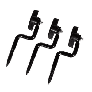 Allen Trail Camera Mount W/Thumb Screw