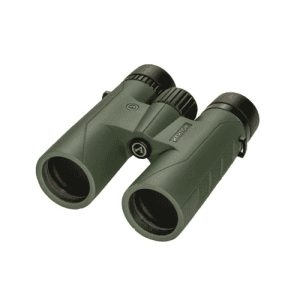 ATHLON OPTICS Forerunner 10x42 Binoculars w/Compact Bino Harness