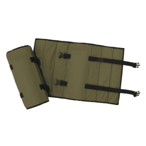 BOYT HARNESS Scale-Tech Gaiters OD Green OSFA Buckle Snap Back