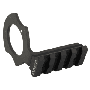 GG&G INC Flashlight Mount fits Mossberg 930 Black