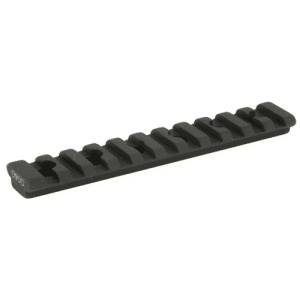 GG&G INC Mount fits AR-15 Black