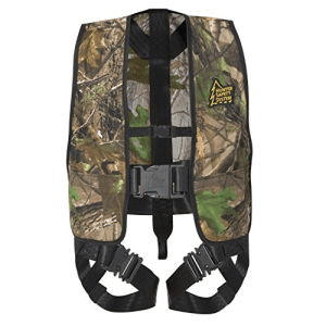 HUNTER SAFETY R/T Lil' Treestalker Harness Youth 50 -120lb