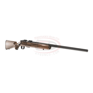COOPER Model 57M Classic Rifle 22LR w/Warne Mount AAW