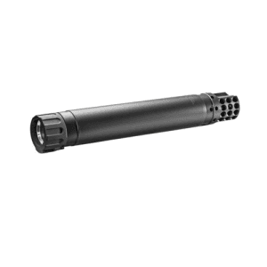 SUREFIRE Socom 50 SPS Suppressor - Dark Earth