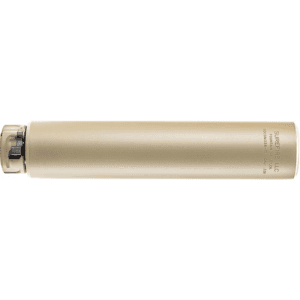 SUREFIRE Socom 65 TI Suppressor - Dark Earth